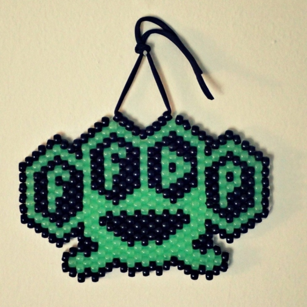 ❄Five Finger Death Punch Wall Hanger